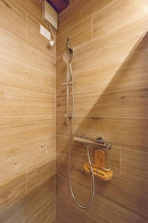 Deluxe Double Room In Venice Centre Exterior foto